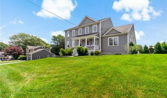 54 Michael Dr, Bristol, RI 02809