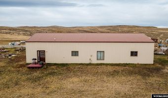 150 Red Hills Rd, Buffalo, WY 82834