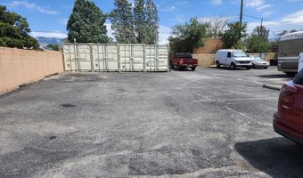 608 CHAMA St NE, Albuquerque, NM 87108