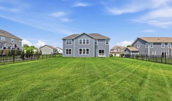 4257 English Ln, Bargersville, IN 46106