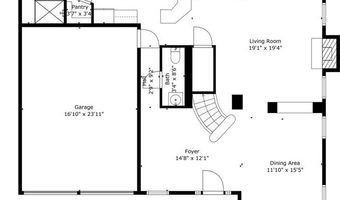 3761 Woodshadow Ln, Addison, TX 75001