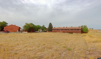 3410 Eagle Dr, Casper, WY 82604