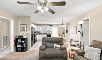 24 S Craves Cir, Bells, TN 38006