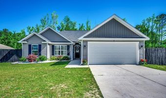 7281 Old Reaves Ferry Rd, Conway, SC 29526