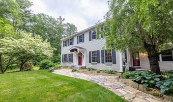 146 Old Sandown Rd, Chester, NH 03036