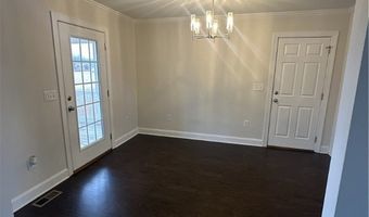 3639 Lori Ann Rd, Bailey, NC 27807