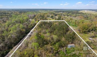 13400 D'Olive St, Bay Minette, AL 36507