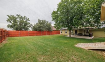 857 Chanticleers Ln, Abilene, TX 79602