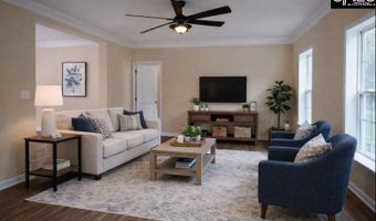 518 Saddle Dr, Camden, SC 29020