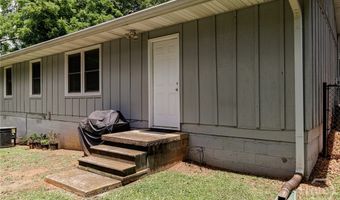 168 Pearl St, Athens, GA 30601