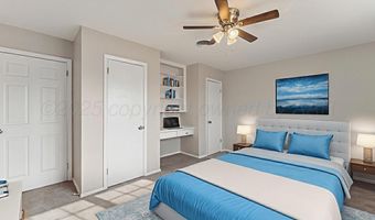 5216 WESTWAY Trl, Amarillo, TX 79109