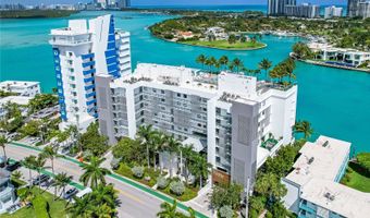 10201 E BAY HARBOUR 601, Bay Harbor Islands, FL 33154
