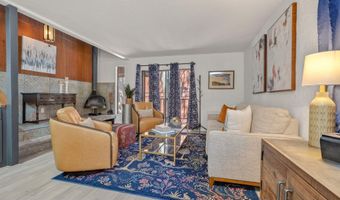 17 Jackson Hole Rd French Henry A1, Angel Fire, NM 87710
