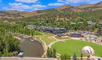 22856 Two Rivers Rd, Basalt, CO 81621