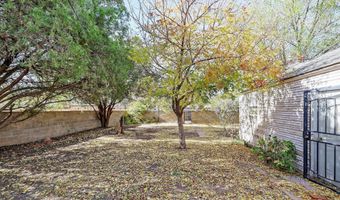 1528 S LIPSCOMB St, Amarillo, TX 79102