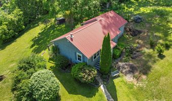 1786 Fork Mountain Rd, Bakersville, NC 28705
