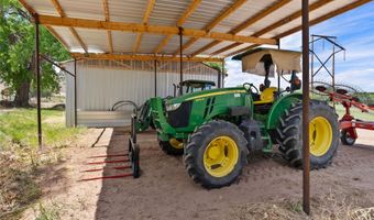 20590 US Hwy 84, Abiquiu, NM 87510