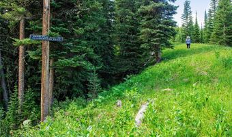 Trout Pond Lane lot 7, Big Sky, MT 59716