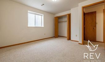 3414 Frisby Ave, Cody, WY 82414