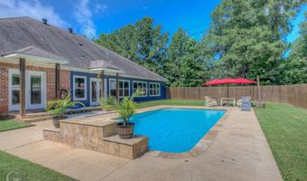 133 Downs Dr, Benton, LA 71006