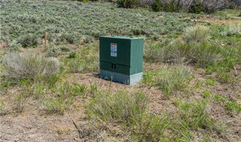 2526 N Oak Ridge Rd, Alton, UT 84710