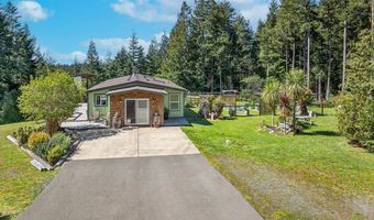 88190 DEW VALLEY Ln, Bandon, OR 97411