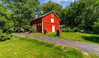 10 Liberty Rd, Exeter, RI 02822