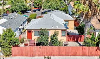3671 Madison Ave, San Diego, CA 92116