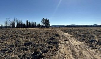 Mahogany Ln, Beatty, OR 97621