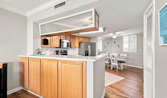 1400 E Fort Macon Rd 519, Atlantic Beach, NC 28512