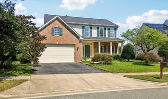12022 BENJAMIN St, Beltsville, MD 20705