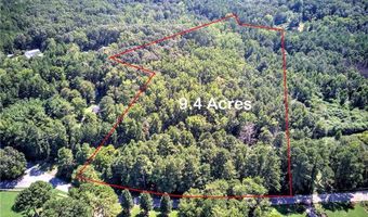 Crowe Springs Spur NW, Adairsville, GA 30103