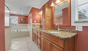 497 Dan M Russell Dr, Bay St. Louis, MS 39520
