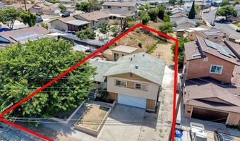6365 Calle Pavana, San Diego, CA 92139