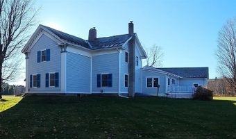 3763 VT 109, Cambridge, VT 05492