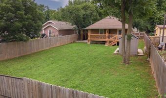 1322 N 15th, Arkansas City, KS 67005