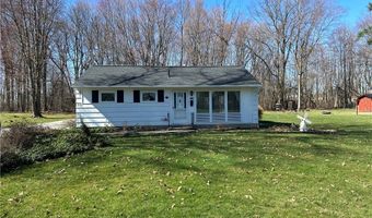 2191 Western Ave, Alliance, OH 44601