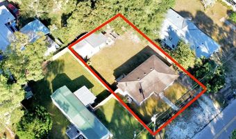 334 22nd Ave, Apalachicola, FL 32320