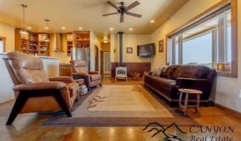 27 Teepee Ring Rd, Clark, WY 82435