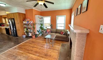 905 N 6th St, Alpine, TX 79830