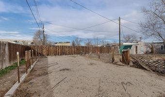 902 Headingly Ave NW, Albuquerque, NM 87107