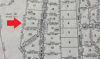 Lot 19 Carver Circle, Alford, FL 32420