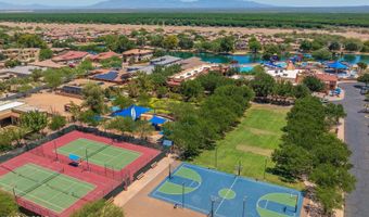 913 W Calle Falerno, Sahuarita, AZ 85629
