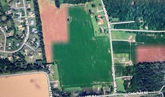 647 LEXINGTON MILL Rd, Magnolia, DE 19962