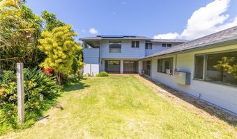 46-245 Lilipuna Rd, Kaneohe, HI 96744