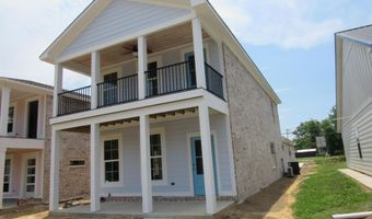 210 S 3rd St, Amory, MS 38821