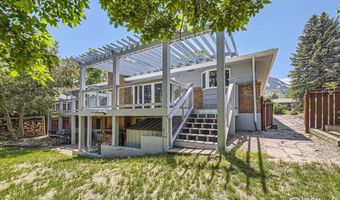 540 Ithaca Dr, Boulder, CO 80305