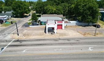 400 S Mississippi, Ada, OK 74820