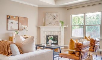 114 Parkview Dr, Aledo, TX 76008