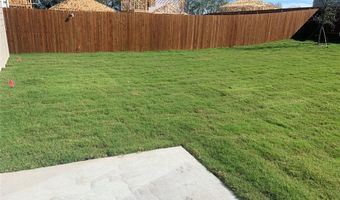 709 Cedar Elm Dr, Anna, TX 75409
